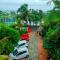 Nutshell-Airport Retreat by the Sea - Trivandrum