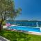 Villa Lucmar - swimming pool - Podglavica