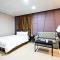 Siheung Seoul Tourist Hotel