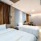 Siheung Seoul Tourist Hotel