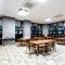 Siheung Seoul Tourist Hotel