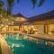 Villa Umah Maya