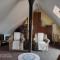 Apartment unterm Dach