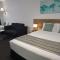 Mid City Motor Inn Singleton