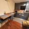 Luxury apartment by the sea with private whirlpool and terrace 50m2
