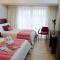 Regente Palace Hotel