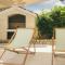 Seaview Villa Anita with Two Apartments and private Pool