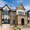 Knockranny House Hotel & Spa - Westport