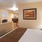 Best Western PLUS Cotton Tree Inn - North Salt Lake