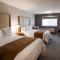 Best Western PLUS Cotton Tree Inn - North Salt Lake