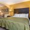 Quality Inn & Suites Lenexa Kansas City - Lenexa