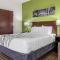 Sleep Inn Orangeburg