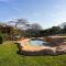 The Anchorage Krantzkloof - Kloof