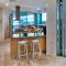 Pavillions Penthouse 25 - Luxury Waterfront Apartment with Private Roof top pool and buggy