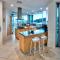 Pavillions Penthouse 25 - Luxury Waterfront Apartment with Private Roof top pool and buggy