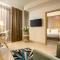 Hotel Santika Gresik - Gresik