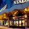 Hotel Statt Söderhamn by First Hotels