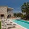 Ionian Garden Villas - Villa Pietra - Mpenitses