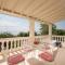 Ionian Garden Villas - Villa Pietra - Mpenitses