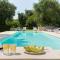 Ionian Garden Villas - Villa Pietra - Benitses