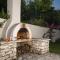 Ionian Garden Villas - Villa Pietra
