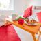 Stirling Mercury Apartment - Scotland Holiday Let - Стерлинг