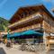 Colibri Uno - Morzine