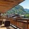 Colibri Uno - Morzine
