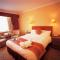 Daresbury Park Hotel & Spa