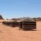 Wadi Rum Moon Camp