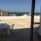 Penthouse avec vue imprenable sur mer