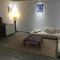 Penthouse avec vue imprenable sur mer
