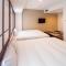 New Osaka Hotel