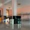 Luckyshine hostel