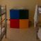 Luckyshine hostel