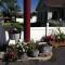 Purple Sage Motel