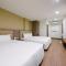 The Stay Inn