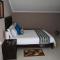 Triple Palms Bed and Breakfast