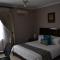 Triple Palms Bed and Breakfast