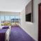 Leva Hotel and Suites, Opposite Downtown