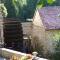 Gite "La Méluzine" Avallon, Vézelay, Morvan