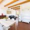 Hills view terrace apartment
