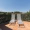 Hills view terrace apartment