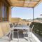 Hills view terrace apartment