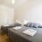 Hills view terrace apartment