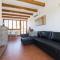 Hills view terrace apartment
