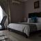 Triple Palms Bed and Breakfast