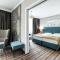 Hotel Perfect - Cracovie