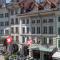 Boutique Hotel Belle Epoque