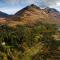 Torridon Estate B&B Rooms and Self catering Holiday Cottages - Torridon